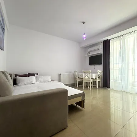 Dor De Mare - Calabria - Mamaia Nord דירה