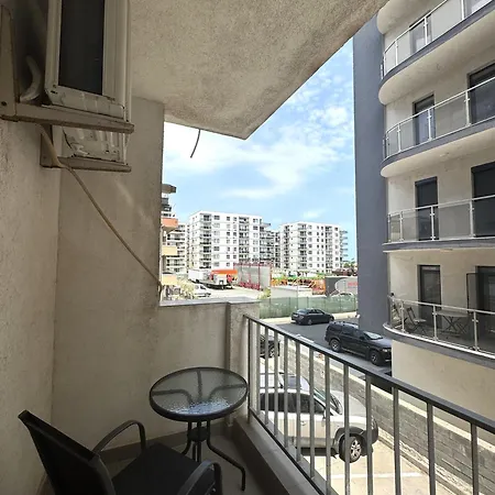 דירה Dor De Mare - Calabria - Mamaia Nord
