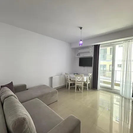Dor De Mare - Calabria - Mamaia Nord *