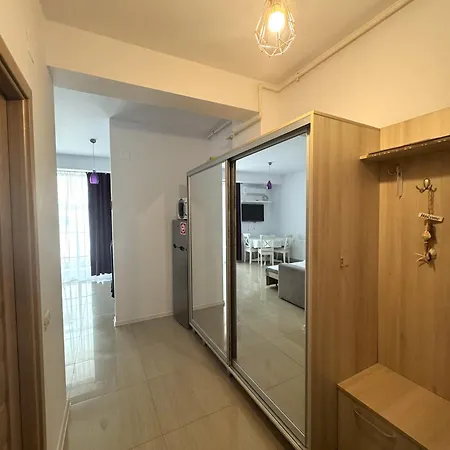 Dor De Mare - Calabria - Mamaia Nord * Valeni (Brasov)