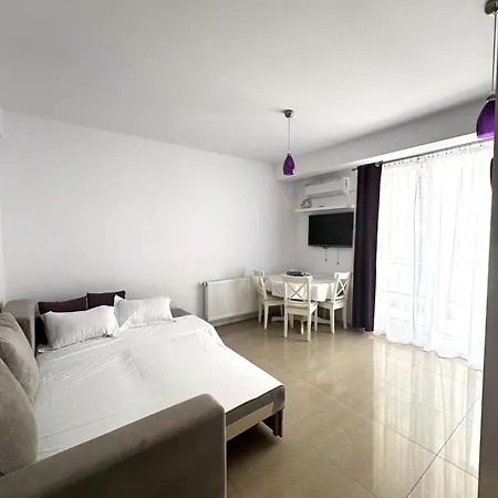 דירה Dor De Mare - Calabria - Mamaia Nord *