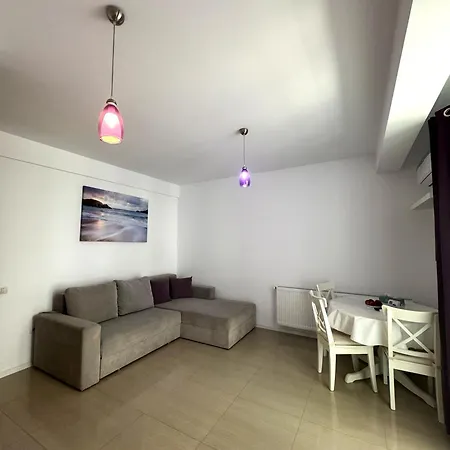 Dor De Mare - Calabria - Mamaia Nord דירה Valeni (Brasov)