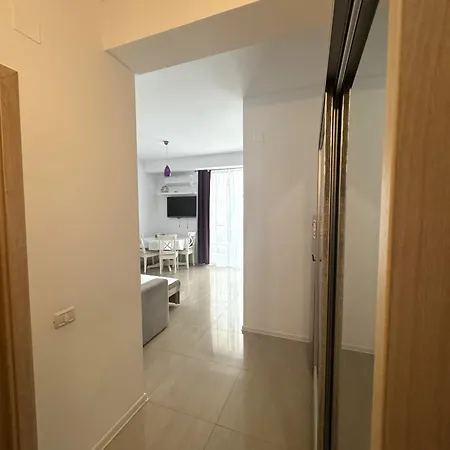Dor De Mare - Calabria - Mamaia Nord Valeni (Brasov)